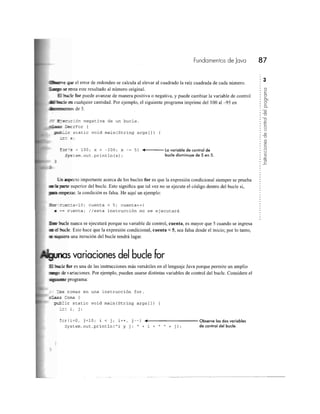 Fundamentos de java herbert schildt