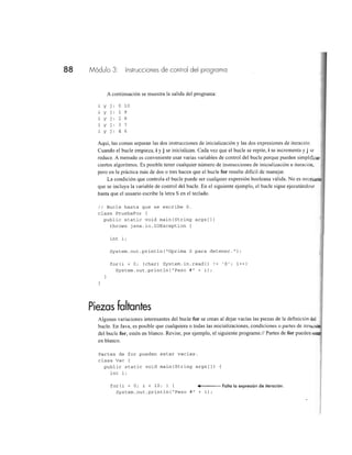 Fundamentos de java herbert schildt