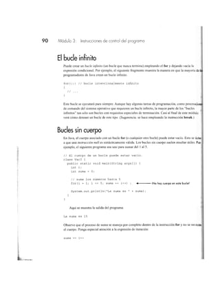 Fundamentos de java herbert schildt