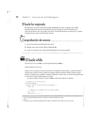 Fundamentos de java herbert schildt