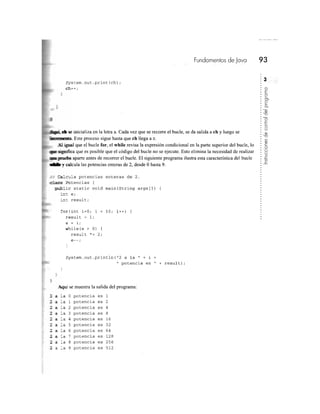 Fundamentos de java herbert schildt