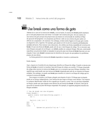 Fundamentos de java herbert schildt