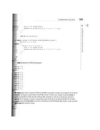 Fundamentos de java herbert schildt