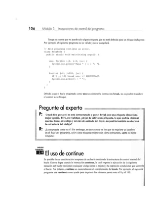 Fundamentos de java herbert schildt