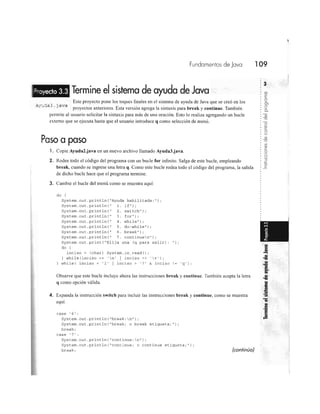 Fundamentos de java herbert schildt