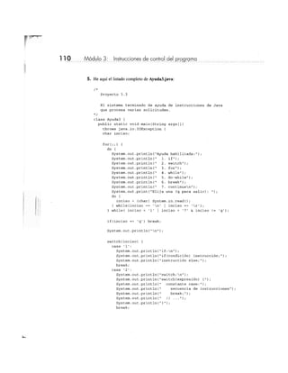 Fundamentos de java herbert schildt