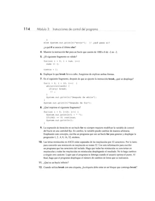 Fundamentos de java herbert schildt