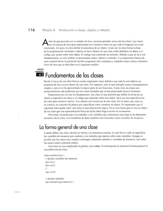 Fundamentos de java herbert schildt