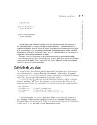 Fundamentos de java herbert schildt