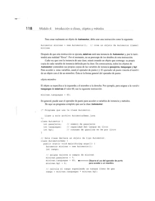 Fundamentos de java herbert schildt