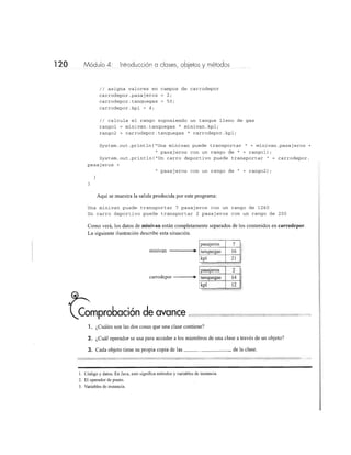 Fundamentos de java herbert schildt
