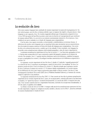 Fundamentos de java herbert schildt