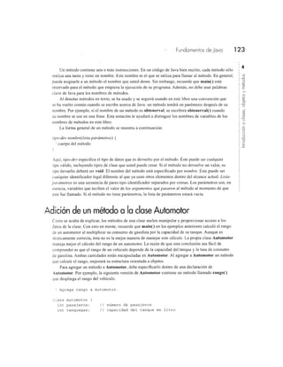 Fundamentos de java herbert schildt