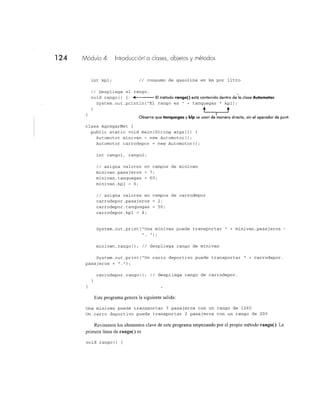 Fundamentos de java herbert schildt
