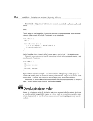 Fundamentos de java herbert schildt