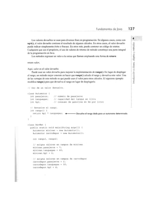 Fundamentos de java herbert schildt