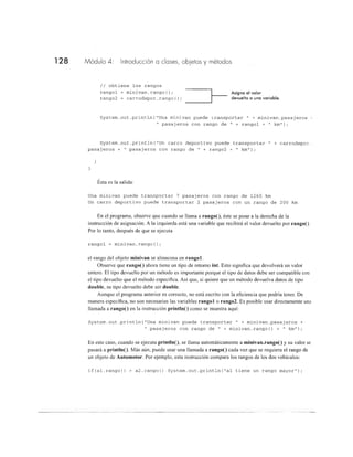 Fundamentos de java herbert schildt