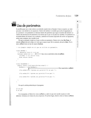 Fundamentos de java herbert schildt