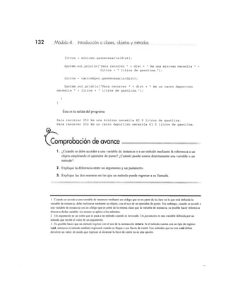 Fundamentos de java herbert schildt