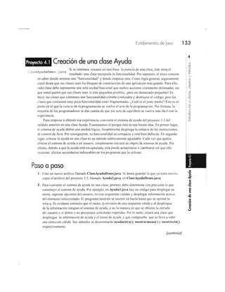 Fundamentos de java herbert schildt