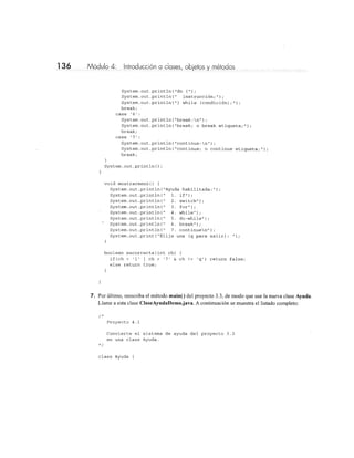 Fundamentos de java herbert schildt