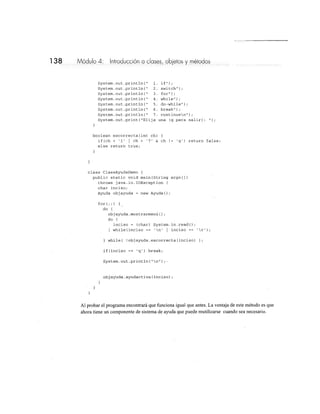 Fundamentos de java herbert schildt