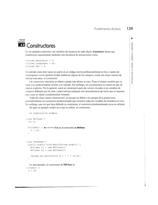 Fundamentos de java herbert schildt
