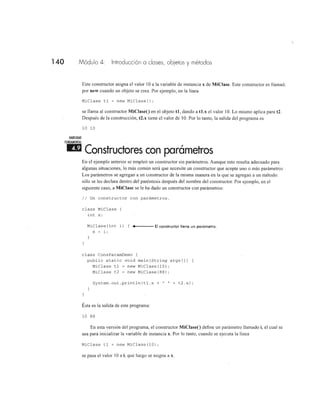 Fundamentos de java herbert schildt