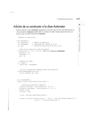 Fundamentos de java herbert schildt