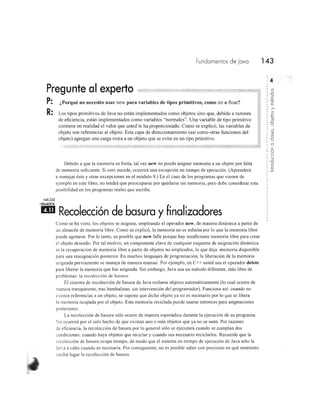 Fundamentos de java herbert schildt