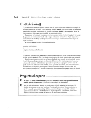 Fundamentos de java herbert schildt