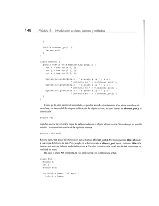 Fundamentos de java herbert schildt