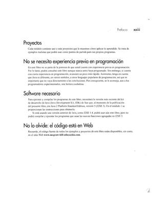 Fundamentos de java herbert schildt