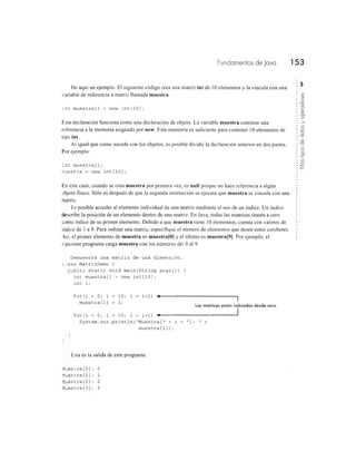 Fundamentos de java herbert schildt