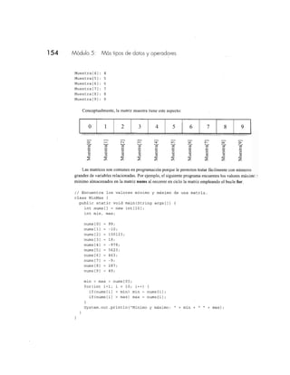 Fundamentos de java herbert schildt