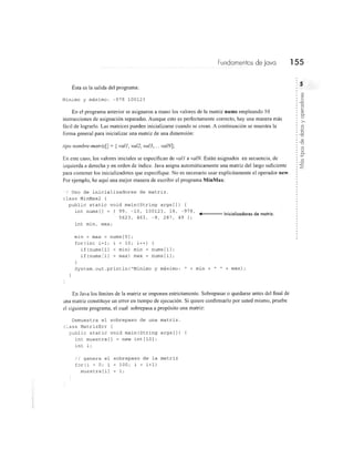 Fundamentos de java herbert schildt