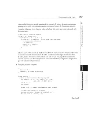 Fundamentos de java herbert schildt