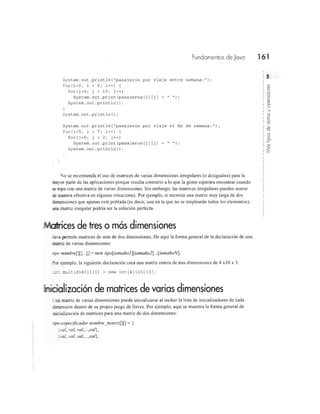 Fundamentos de java herbert schildt