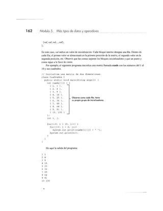 Fundamentos de java herbert schildt