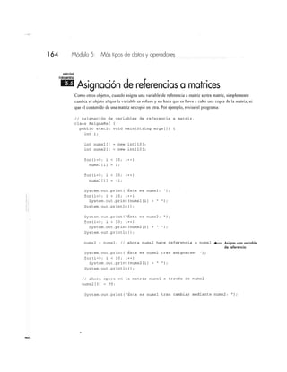 Fundamentos de java herbert schildt