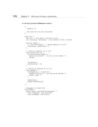 Fundamentos de java herbert schildt
