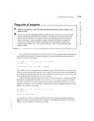 Fundamentos de java herbert schildt