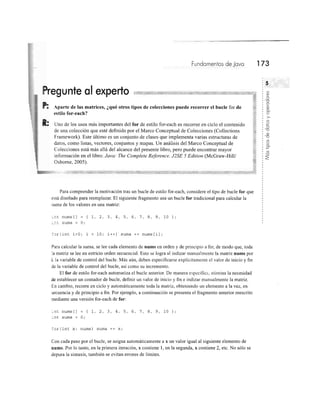 Fundamentos de java herbert schildt