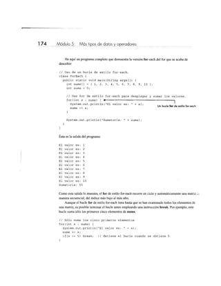 Fundamentos de java herbert schildt