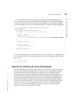 Fundamentos de java herbert schildt