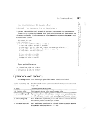 Fundamentos de java herbert schildt