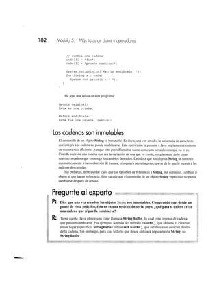 Fundamentos de java herbert schildt