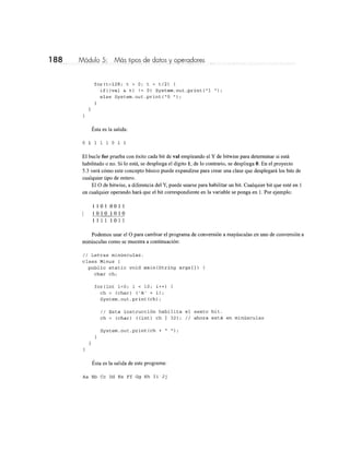 Fundamentos de java herbert schildt