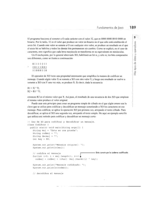 Fundamentos de java herbert schildt