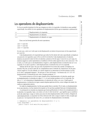 Fundamentos de java herbert schildt